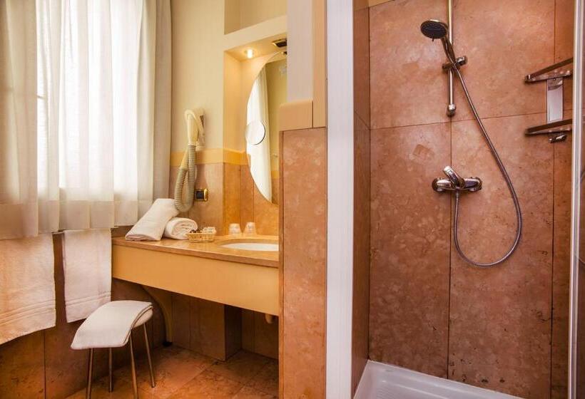 اتاق راحتی یک تخته, Paradise Hotel & Wellness