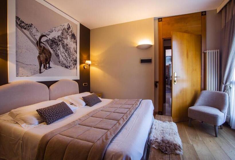 اتاق راحتی, Paradise Hotel & Wellness