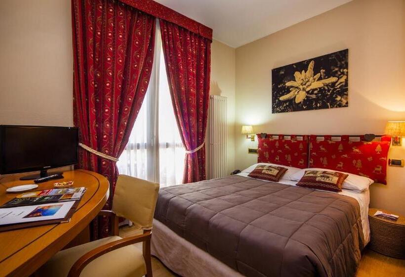 اتاق عادی, Paradise Hotel & Wellness