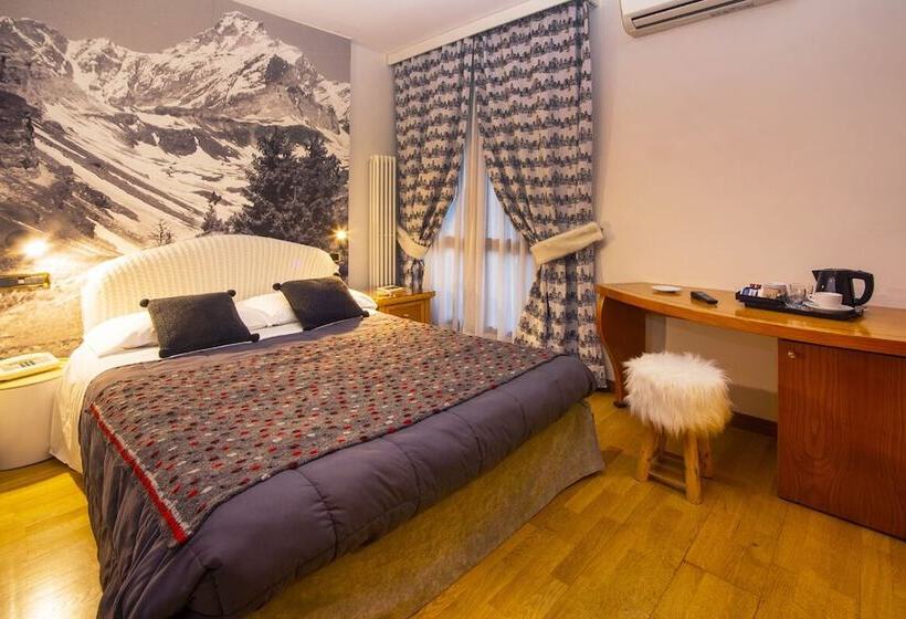 اتاق راحتی یک تخته, Paradise Hotel & Wellness