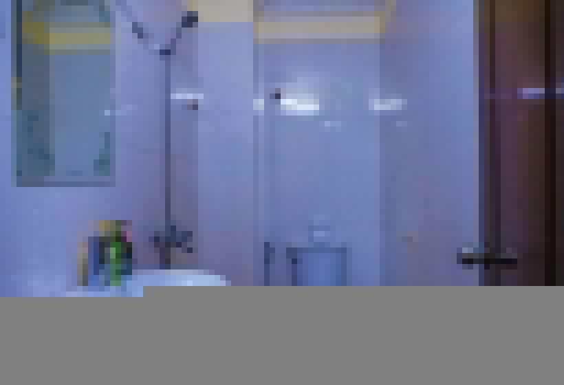 اتاق استاندارد سه نفره, Okay Guesthouse Siem Reap