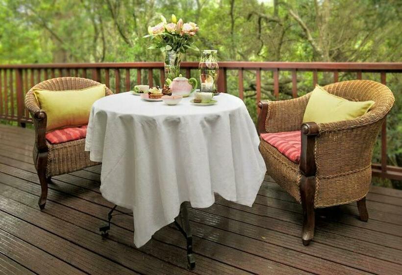 Family Suite, The Loerie Hide