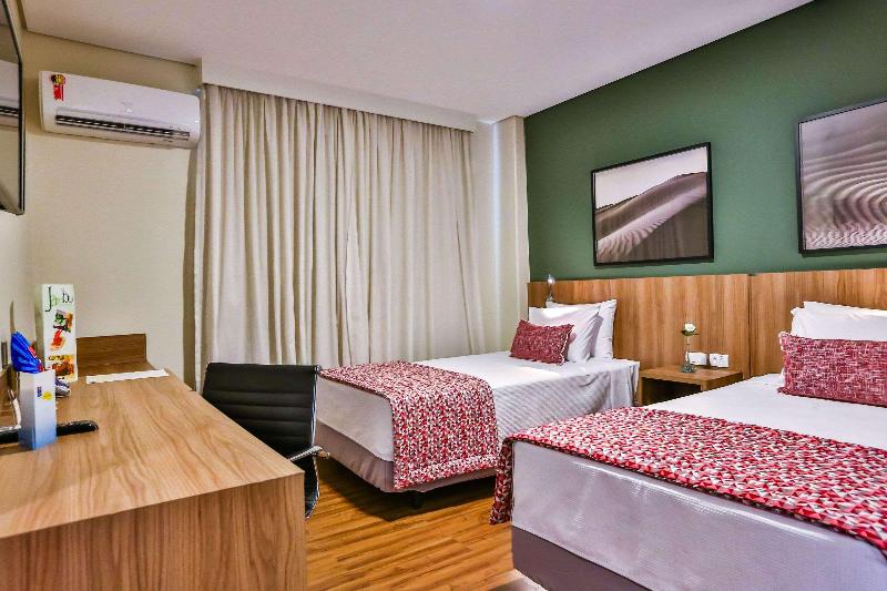 스탠다드 룸, Hilton Garden Inn Indiana At Iup