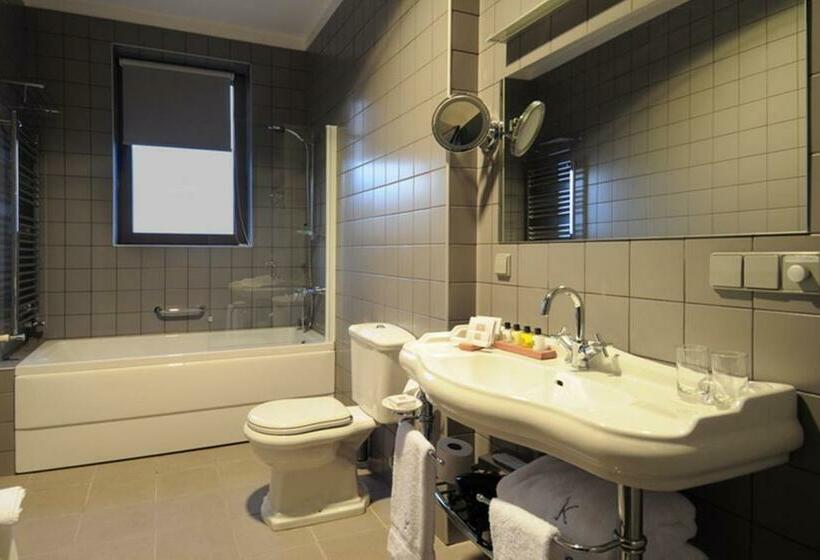 Quarto Ático, Kabadoni Boutique
