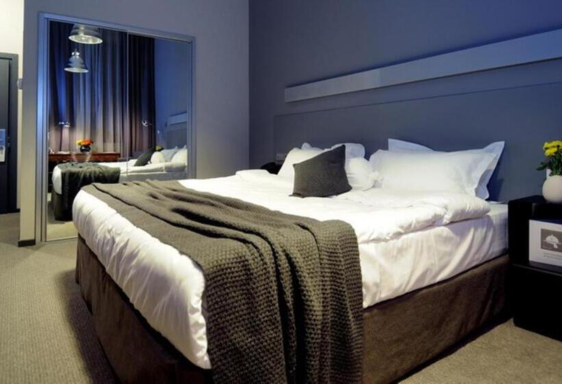 Quarto Estandar com Terraço, Kabadoni Boutique