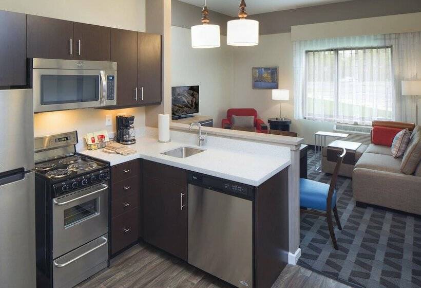 套房, Towneplace Suites By Marriott Swedesboro Logan Township