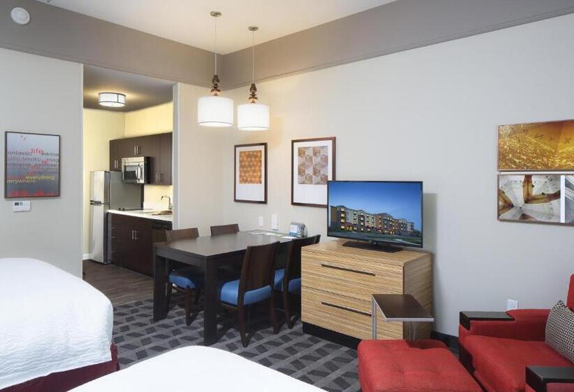 标准工作室, Towneplace Suites By Marriott Swedesboro Logan Township