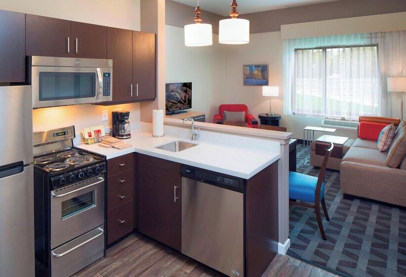 套房, Towneplace Suites By Marriott Swedesboro Logan Township
