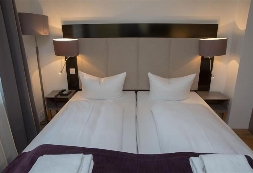Chambre Standard, Goethe Business Hotel By Trip Inn