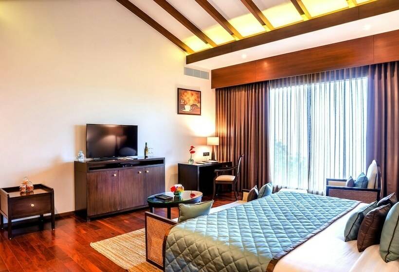 套房, Trivik Hotels & Resorts, Chikmagalur