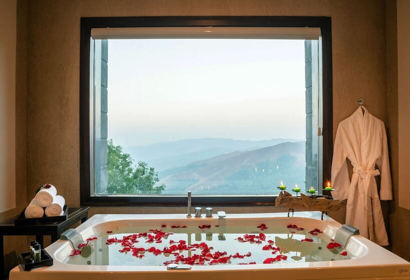 套房, Trivik Hotels & Resorts, Chikmagalur