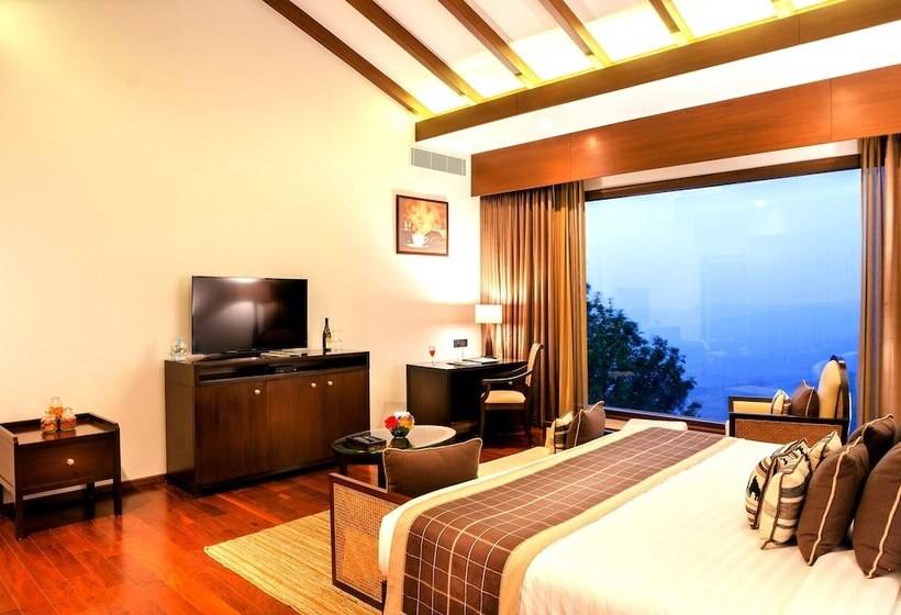 套房, Trivik Hotels & Resorts, Chikmagalur