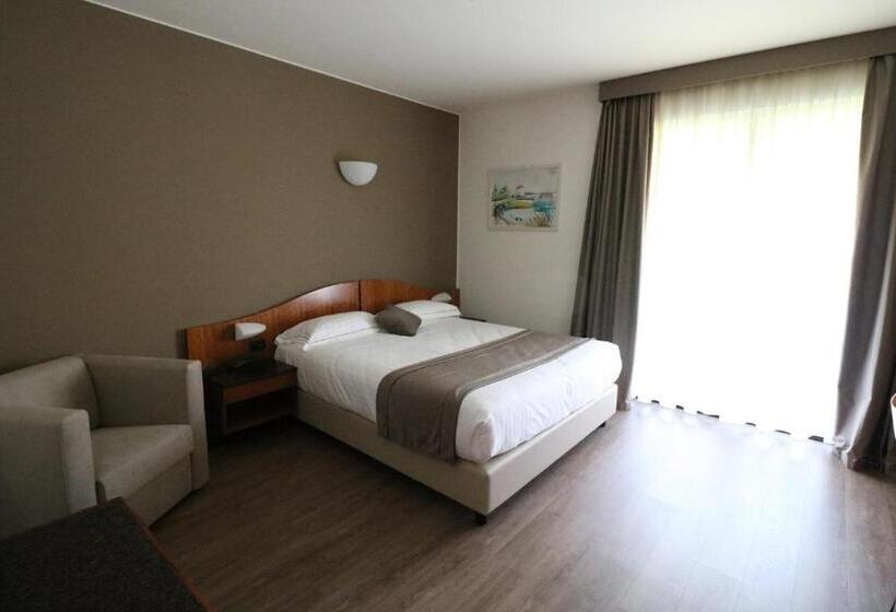 스탠다드 룸, Villa Letizia