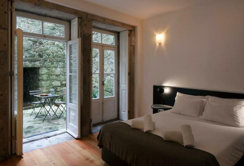 اتاق استاندارد, Cale Guest House