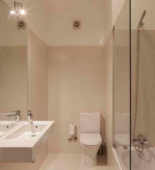 اتاق استاندارد, Cale Guest House