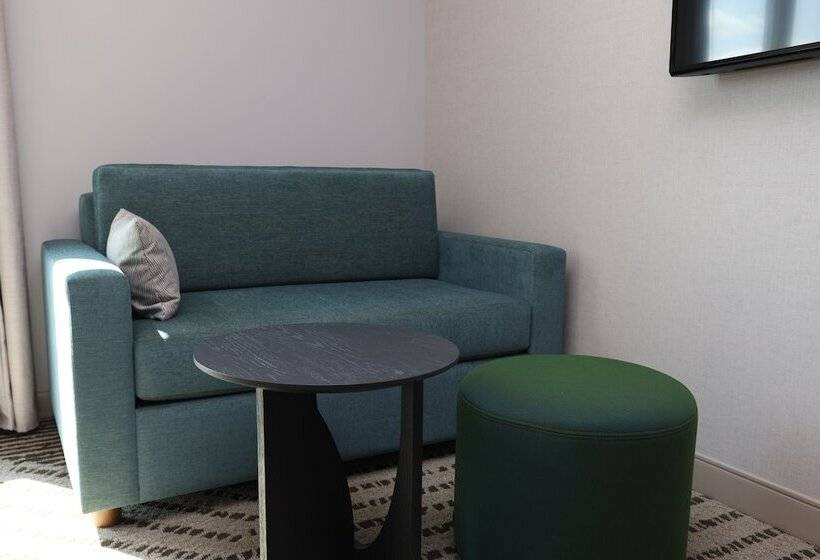 Номер Deluxe, Cedartree Hotel Portland Hillsboro
