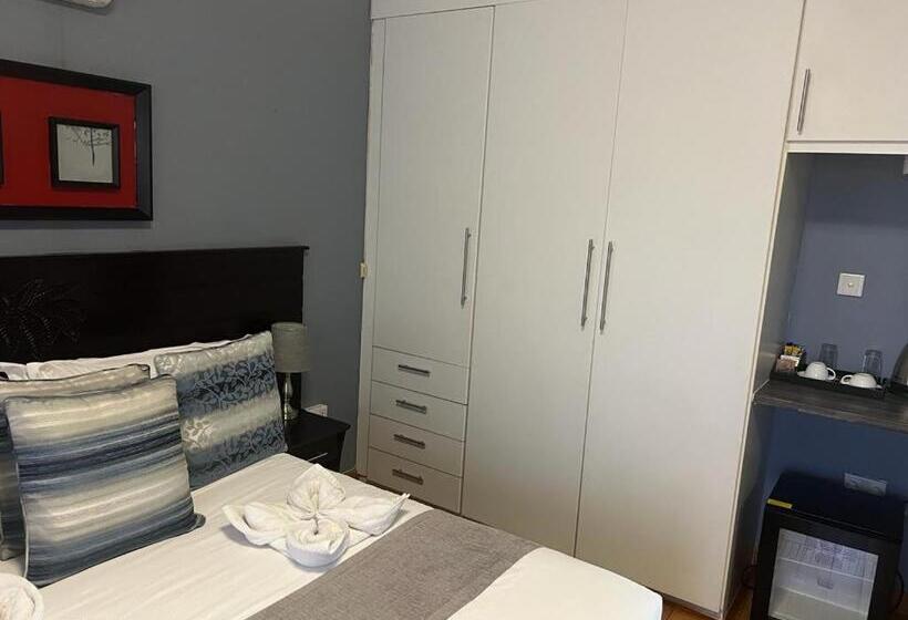 标准间, Cycad Palm Boutique Guest House