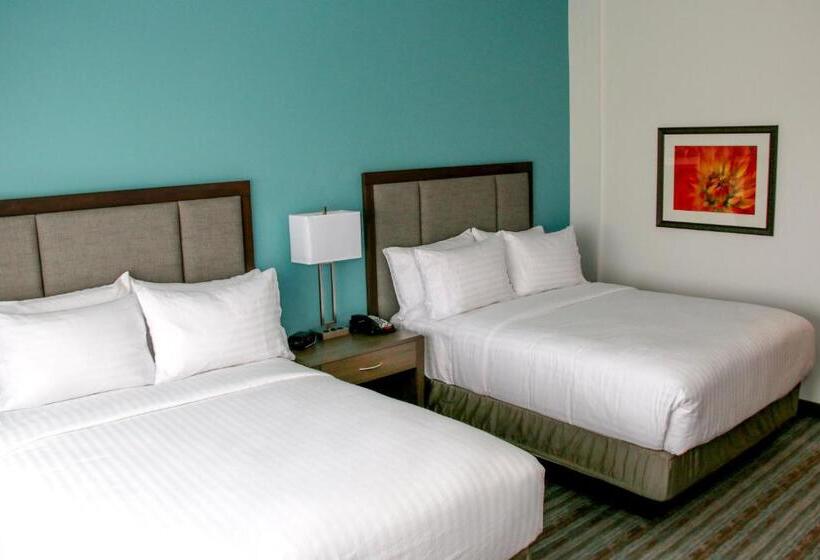 Номер Стандарт Кровать Кинг Адаптированный для Инвалидов, Holiday Inn & Suites Denver Tech Center Centennial, An Ihg