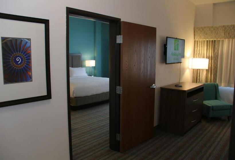이그제큐티브 스위트, Holiday Inn & Suites Denver Tech Center Centennial, An Ihg