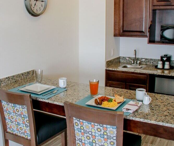 Люкс Адаптированный для Инвалидов, Holiday Inn & Suites Denver Tech Center Centennial, An Ihg
