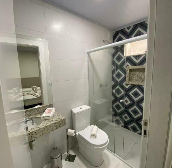 Quarto Familiar Deluxe, Pousada Caminho Dos Sonhos