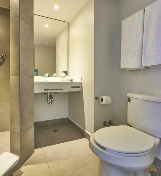 Номер Стандарт, City Express Junior By Marriott Aguascalientes Centro