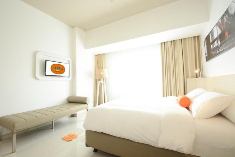 スタンダードルーム, Harris Hotel Samarinda