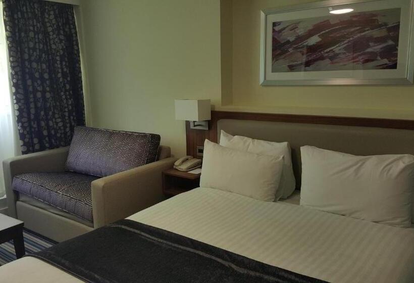 اتاق اجرایی, Holiday Inn Derby/nottingham, An Ihg