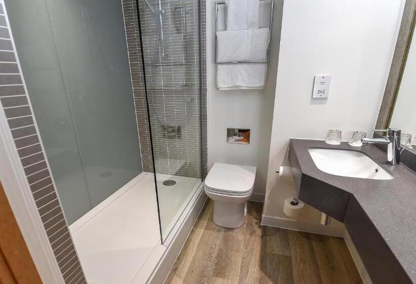 اتاق پرمیوم, Holiday Inn Derby/nottingham, An Ihg