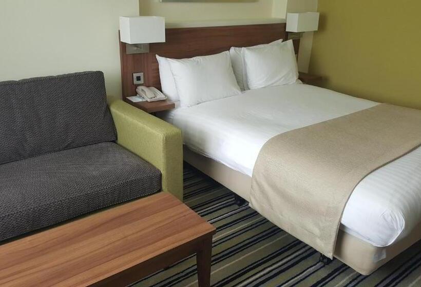 اتاق استاندارد, Holiday Inn Derby/nottingham, An Ihg