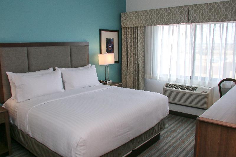 Стандартный Номер Кровать Кинг, Holiday Inn & Suites Denver Tech Center Centennial, An Ihg