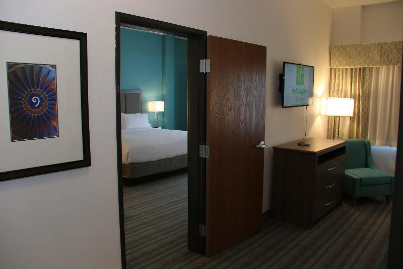 이그제큐티브 스위트, Holiday Inn & Suites Denver Tech Center Centennial, An Ihg