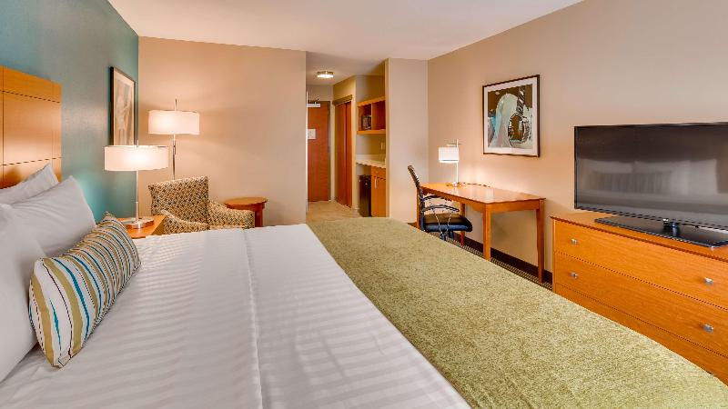 Люкс Адаптированный для Инвалидов, Holiday Inn & Suites Denver Tech Center Centennial, An Ihg