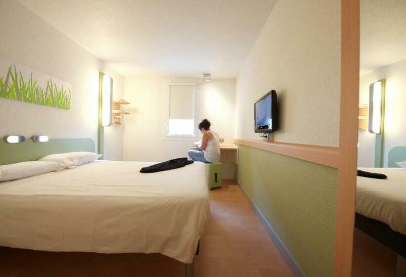 اتاق کلاسیک, Ibis Budget Saint Paul Les Dax