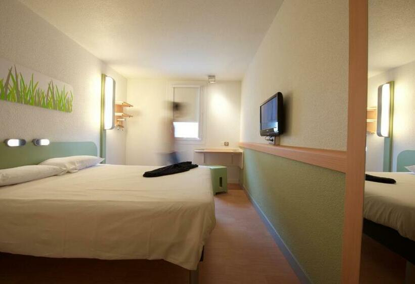 اتاق کلاسیک, Ibis Budget Saint Paul Les Dax