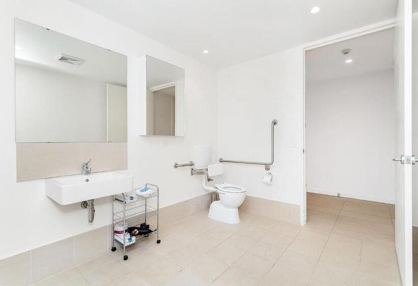 스탠다드 스튜디오, Nautica Residences Fremantle