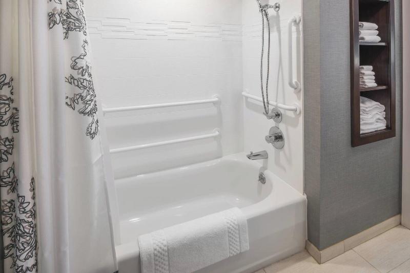 Студио Стандарт Кровать Кинг, Residence Inn By Marriott Fishkill