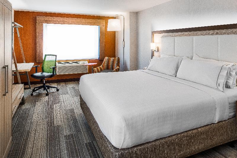 Студио Стандарт Кровать Кинг, Residence Inn By Marriott Fishkill