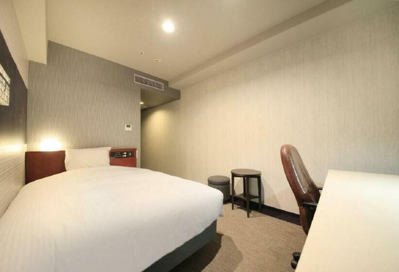 Номер Стандарт Индивидуальный, Richmond Hotel Tokyo Musashino