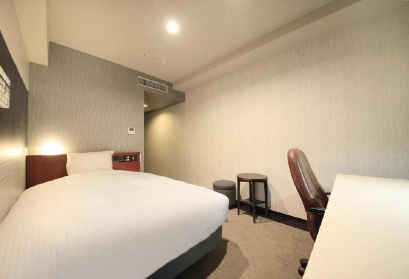 Номер Стандарт, Richmond Hotel Tokyo Musashino