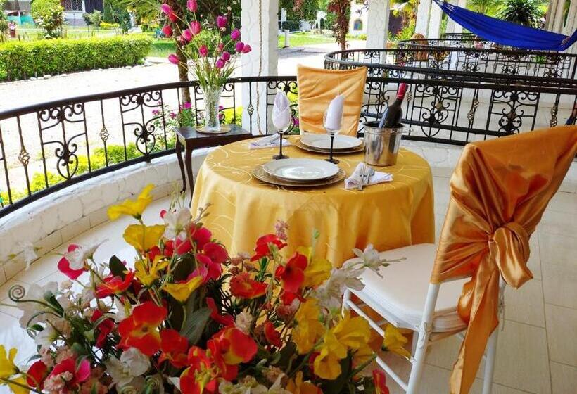 标准间, Rosalinda Campestre Del Llano