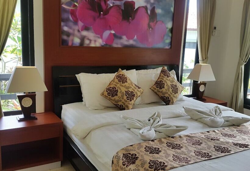 Номер Стандарт, Uluwatu Cottages