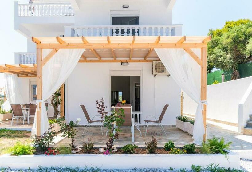 Студия Стандарт Вид на Море, Cape Blue Suites