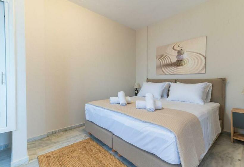 Люкс Superior Вид на Море, Cape Blue Suites