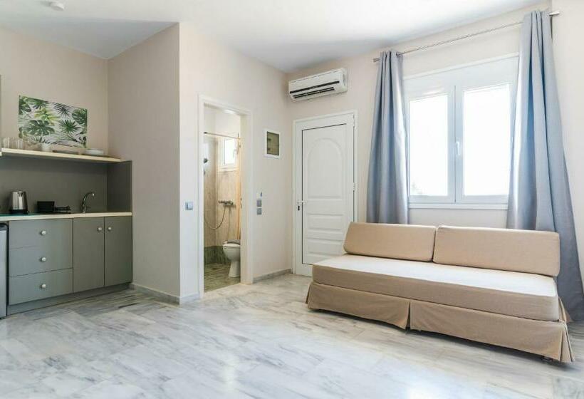 Люкс Вид на Море, Cape Blue Suites