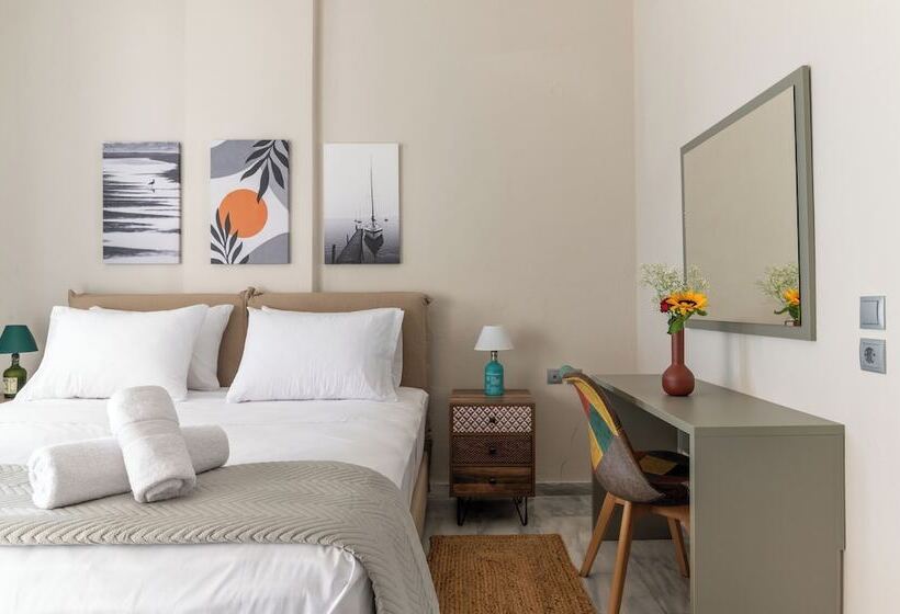 Люкс Вид на Море, Cape Blue Suites