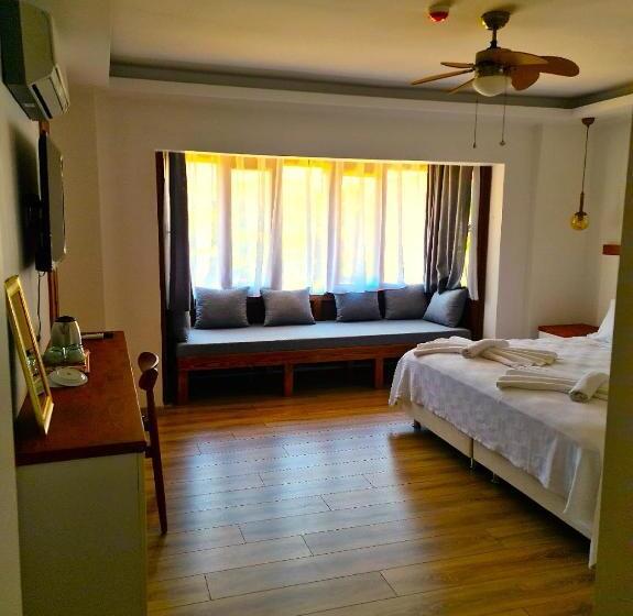 Номер Superior, In Ephesus Hotel And Art Galery