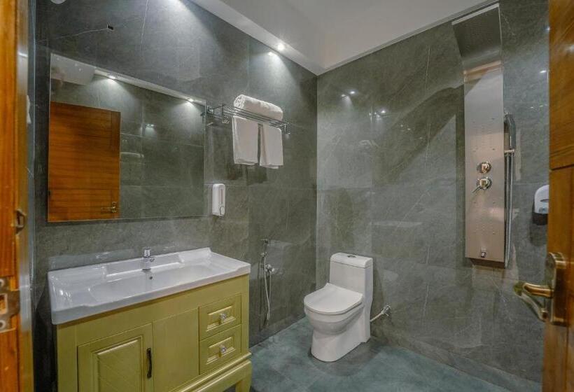 Номер Deluxe Вид на Море, Sea View Sun Shine