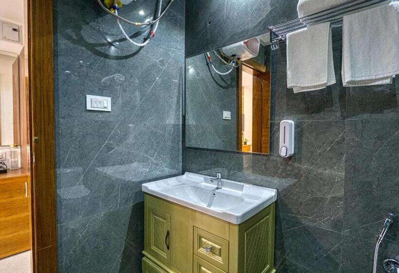 Номер Deluxe, Sea View Sun Shine