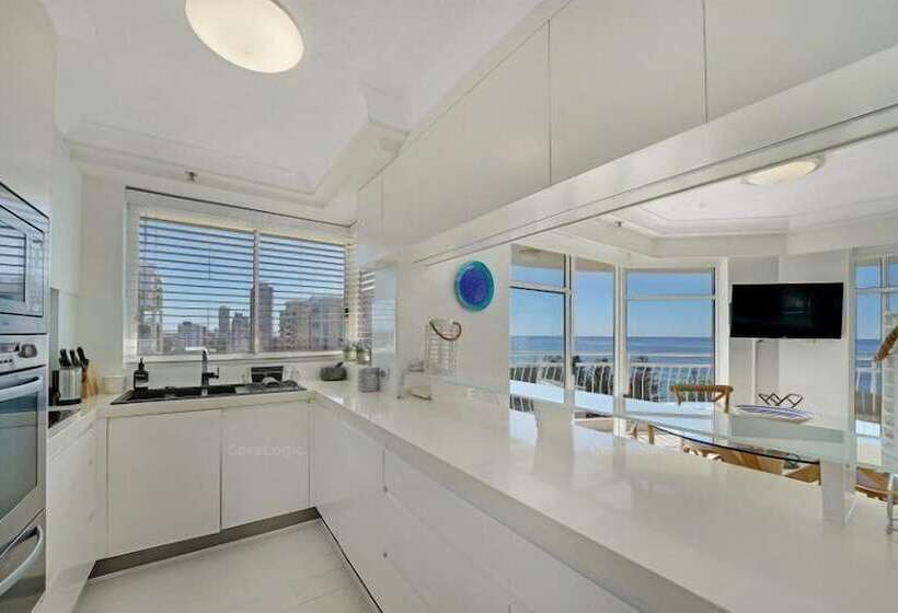 Апартаменты Premium 2 Спальни, 2nd Avenue Beachside Apartments